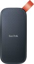 SanDisk Portable SSD 2TB, USB-C 3.1