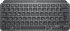 Logitech MX Keys Mini Graphite, USB/Bluetooth, DE