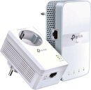 TP-Link TL-WPA7619 Powerline WL/AC/AV1000