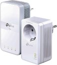 TP-Link TL-WPA7619 Powerline WL/AC/AV1000
