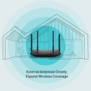 TP-Link Archer VR300 WLAN Router