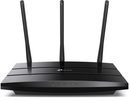 TP-Link Archer A8 WLAN Router