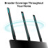 TP-Link Archer A8 WLAN Router