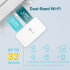 TP-Link RE300 WLAN-Mesh-Repeater (AC1200)