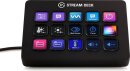 Elgato Stream Deck MK.2, schwarz, USB