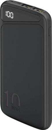 Goobay Powerbank Slimline 10.000 mAh