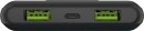 Goobay Wireless Schnelllade-Powerbank 10.000 mAh
