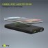 Goobay Wireless Schnelllade-Powerbank 10.000 mAh