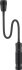 Goobay LED-Arbeitsleuchte Zoom 230