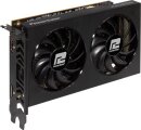 PowerColor Radeon RX 6500 XT Fighter, 4GB GDDR6, HDMI, DP