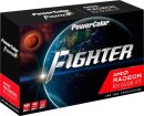 PowerColor Radeon RX 6500 XT Fighter, 4GB GDDR6, HDMI, DP