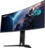 GIGABYTE MO34WQC, 34"