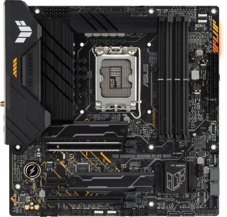 ASUS TUF Gaming B660M-Plus WIFI (1700)