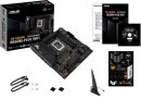 ASUS TUF Gaming B660M-Plus WIFI (1700)