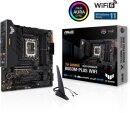 ASUS TUF Gaming B660M-Plus WIFI (1700)