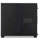 Lian Li PC-O11 Air Mini, schwarz, Glasfenster
