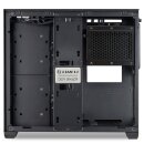Lian Li PC-O11 Air Mini, schwarz, Glasfenster
