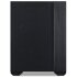 Lian Li PC-O11 Air Mini, schwarz, Glasfenster