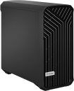 Fractal Design Torrent Black Solid