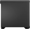 Fractal Design Torrent Black Solid
