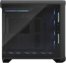 Fractal Design Torrent Black RGB TG Light Tint, Glasfenster