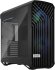 Fractal Design Torrent Black RGB TG Light Tint, Glasfenster