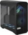 Fractal Design Torrent Black RGB TG Light Tint, Glasfenster