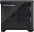Fractal Design Torrent Black RGB TG Light Tint, Glasfenster