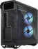 Fractal Design Torrent Black RGB TG Light Tint, Glasfenster