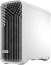 Fractal Design Torrent White TG Clear Tint, Glasfenster
