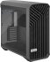 Fractal Design Torrent Gray TG Light Tint, Glasfenster