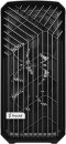 Fractal Design Torrent Black TG Dark Tint, Glasfenster