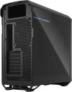 Fractal Design Torrent Black TG Dark Tint, Glasfenster