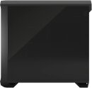 Fractal Design Torrent Black TG Dark Tint, Glasfenster