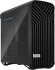 Fractal Design Torrent Black TG Dark Tint, Glasfenster