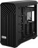 Fractal Design Torrent Black TG Dark Tint, Glasfenster
