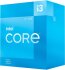 Intel Core i3-12100F, 4C/8T, 3.30-4.30GHz, boxed