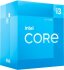 Intel Core i3-12100, 4C/8T, 3.30-4.30GHz, boxed