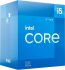 Intel Core i5-12400F, 6C/12T, 2.50-4.40GHz, boxed