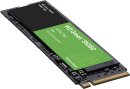 WD Green SN350 NVMe SSD 480GB, M.2