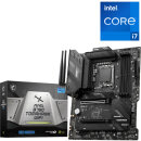 PC Aufrüstkit Intel Core i7-14700KF | 32GB | B760 Tomahawk WIFI