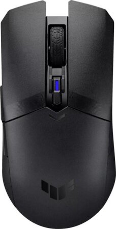 ASUS TUF Gaming M4 Wireless, USB/Bluetooth