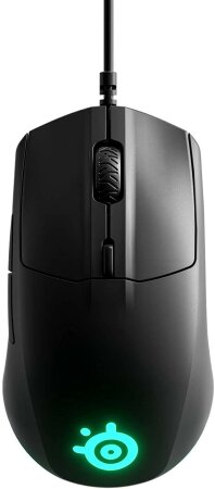 SteelSeries Rival 3, USB