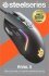 SteelSeries Rival 5 schwarz, USB