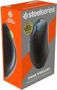 SteelSeries Prime Wireless schwarz, USB