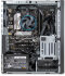 neon OFFICE PC i3-14100 16GB 1TB