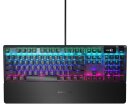 SteelSeries Apex 5, USB, DE