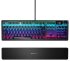 SteelSeries Apex 5, USB, DE
