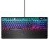 SteelSeries Apex 5, USB, DE