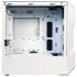 Cooler Master MasterBox TD300 Mesh, weiß, Glasfenster